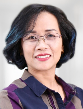 PHẠM HỒNG NHUNG