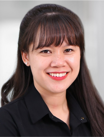 CẤN THỊ NGỌC HUYỀN