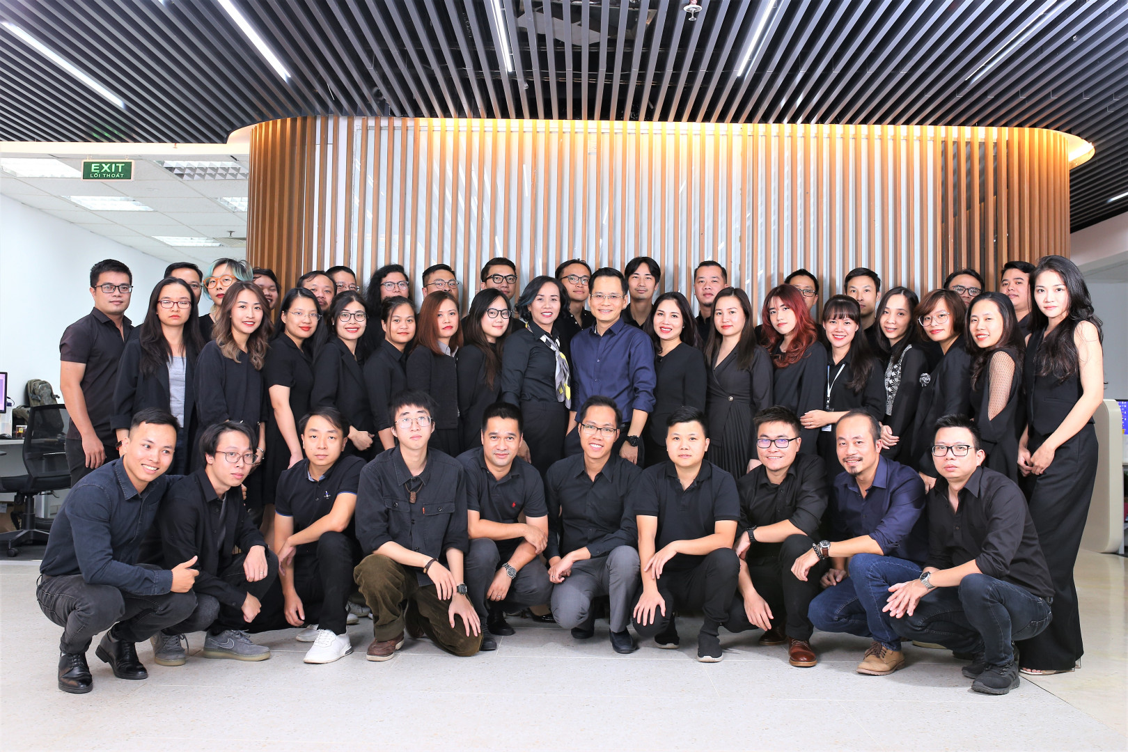 Công ty HPA Design Việt Nam khai trương văn phòng chi nhánh Hồ Chí Minh