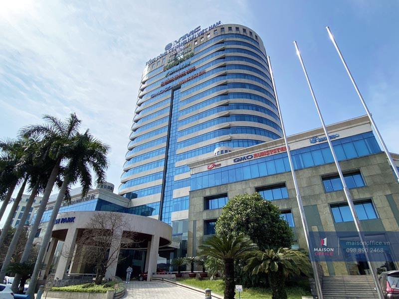 Ocean Park Dao Duy Anh