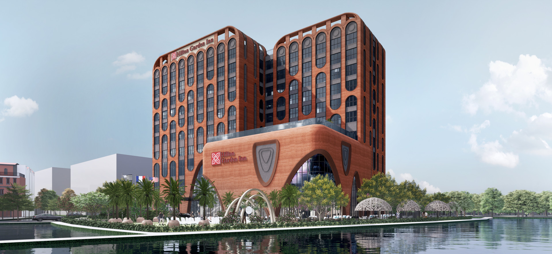 T&T – TM1 Vĩnh Long