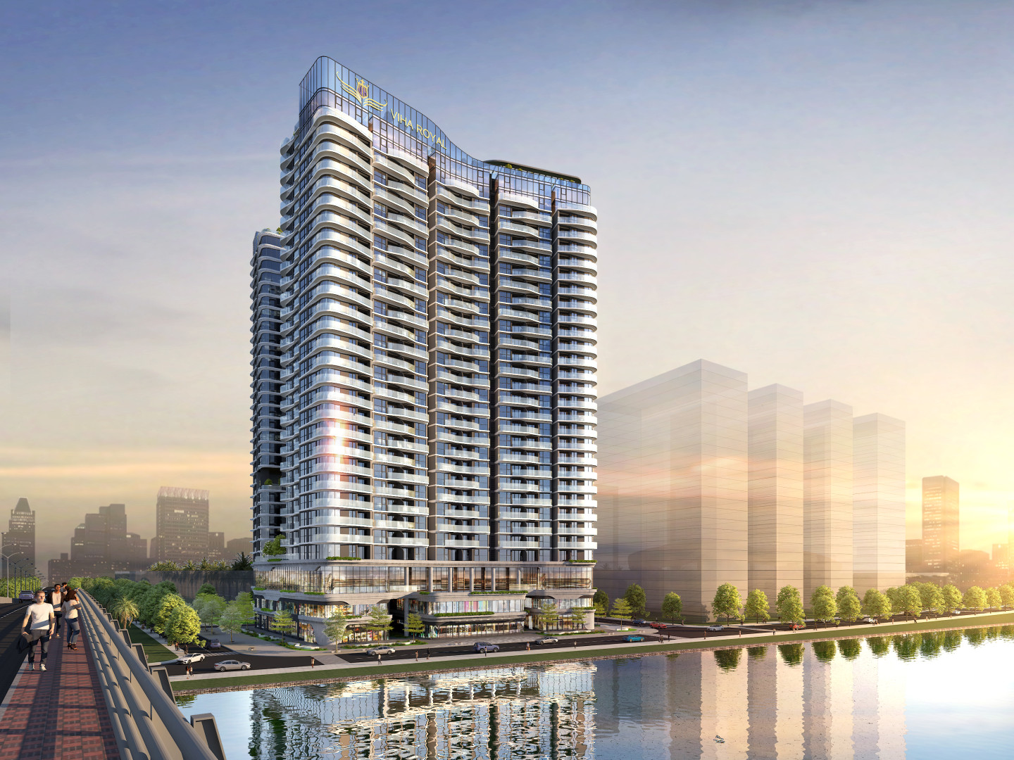 Viha Royal Đà nẵng